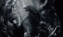 异形5在线观看,星际惊魂，在线惊悚再启幕