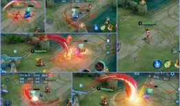 云缨新皮肤最新爆料,炫彩流光，仙气缭绕