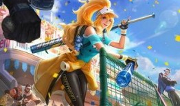 11款新皮肤爆料视频,视觉盛宴即将开启！