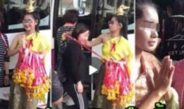 泰国阿芳夫妇爆料原视频,真实事件背后的惊人真相