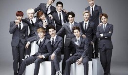 韩国娱乐圈爆料瓜exo,EXO成员背后的惊人真相