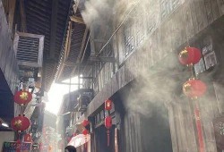 中山古镇爆料事件最新,揭秘背后真相与争议