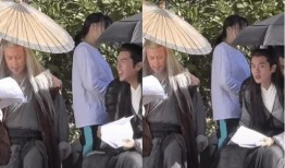 张若昀真实爆料视频大全,揭秘娱乐圈幕后故事