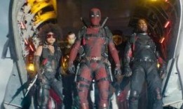 死侍在线观看西瓜,笑破次元壁，西瓜观影指南