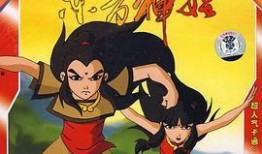 东方神娃在线观看,守护童心的奇幻之旅