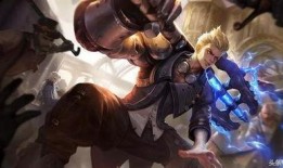 s13赛季最新皮肤爆料,炫彩新装，英雄风采再升级