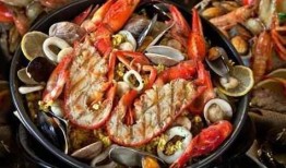 城阳海鲜爆料事件视频,视频揭露惊人真相，海鲜市场乱象引关注