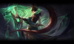 最新骇灵皮肤爆料,惊悚来袭！揭秘最新骇灵皮肤神秘面纱