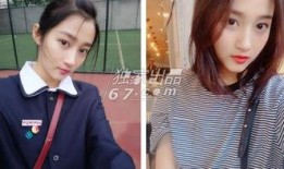 爆料鹿晗追娜扎的视频,甜蜜互动引热议