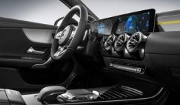 爆料新款魏派内饰视频,豪华升级，科技感十足