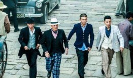 一代枭雄电视剧在线观看,揭秘乱世英雄的传奇人生