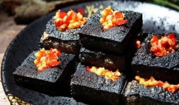 臭豆腐今日一线爆料,今日一线带你探秘臭豆腐背后的故事
