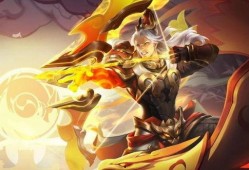 后羿的典藏皮肤最新爆料,神秘元素解锁传说力量