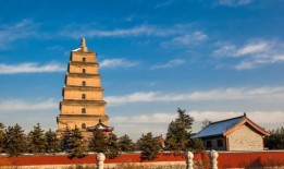 西安大雁塔最新爆料,最新考古发现揭示千年古塔神秘面纱