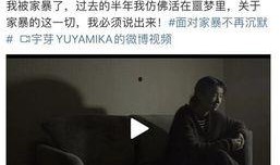 爆料娱乐圈家暴男的是谁,揭秘涉嫌家暴的神秘男星