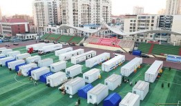 重庆方舱爆料新闻,一线抗疫者的真实写照