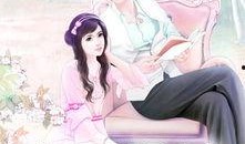 吃瓜闻香窃玉小说免费,一场穿越时空的甜蜜冒险