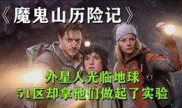 魔鬼山历险记在线观看,惊险探险，揭秘神秘古墓之谜