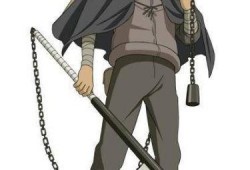 忍界带土技能最新爆料图片,带土全新技能揭秘，神秘力量引热议