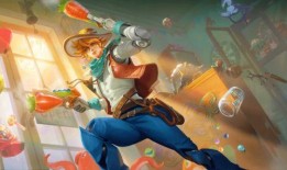 老板新皮肤爆料视频,炫酷特效，视觉盛宴即将来袭！