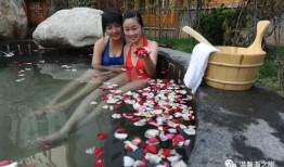 临沂温泉爆料视频曝光事件,真相与争议交织