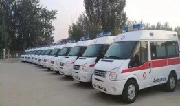 深圳救护车爆料视频最新,紧急时刻下的真相与反思