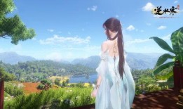 最新逆水寒手游爆料公告,江湖风云再起，神秘门派即将揭晓！