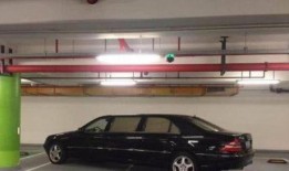 奔驰车位爆料视频大全下载,揭秘高端车位背后的真相