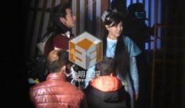 罗晋室友爆料挤车视频,明星日常引网友热议