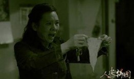 人皮拼图在线观看,惊悚悬疑，探寻真相的惊心动魄之旅